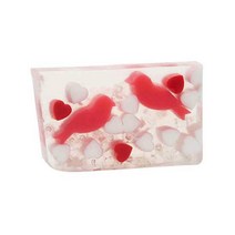 프라이멀 엘리먼츠 바디솝 러브버드 165g, 1개