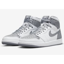 [국내매장판] 에어 조던 1 레트로 하이 OG 555088-037