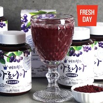 고창 동결건조 아로니아분말 100g, 아로니아분말100g