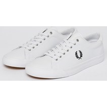 편집샵 에스마켓 PRED PERRY 프레드페리 언더스핀 DEUCE LEATHER B9092 - 300