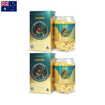 호주 비타트리 프리미엄 골드 슈퍼로얄젤리 1600mg 365캡슐 2팩