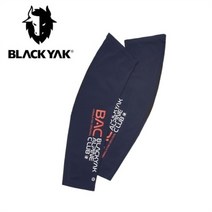 블랙야크 NC06 BAC팔토시 2BYXXX9916