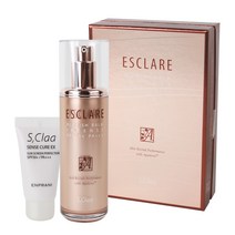 에스클레어 블레미쉬 밤 인텐스 기획세트 50ml, 1개