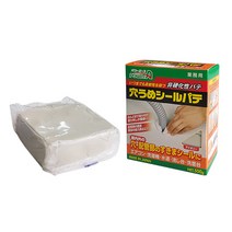 KOZI 배수구 틈새 메꾸미 500g, 메꾸미 점토형(500g)