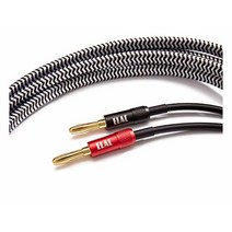 엘락 ELAC 센서블 스피커 케이블 4.57m 쌍 정품보장, Cables