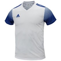 아디다스 저지 스포츠 반팔티셔츠 액티브한 통기성좋은 캐쥬얼코디 캐쥬얼룩 축구단체복 착용감좋은 질좋은