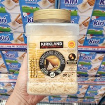 커클랜드 시그니춰 커클랜드 시그니춰 파르미지아노 레지아노 치즈 500g 베키오, 아이스보냉백포장