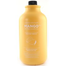 에바스 헤어용품 페디슨 망고리치 단백질 샴푸 2000ml, 단일 수량, 개당 용량본상품선택