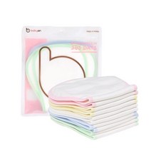 베이비앙 순면 땅콩기저귀 소형 5장, ONE COLOR:FREE