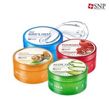 [SNP] 인텐시브 수딩젤 (바다제비집알로에베라스네일석류 택1), 석류 인텐시브 수딩젤