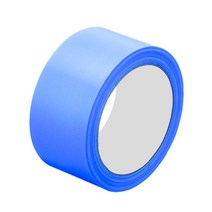 삼원특수지 자국안남는 마킹 마스킹 테이프 잘떨어지는 끈적임없는 18mm, 파랑색