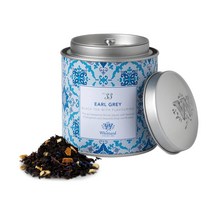 위타드 No33 얼그레이 잎차 홍차 100g Tin케이스 Whittard Earl Grey