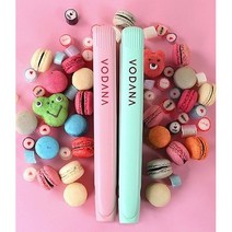 보다나 포켓 미니 판고데기, VS17SPR, 핑크로즈