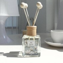 HJ 향기마을 홈 내추럴 디퓨저 125ml 10종택1, 제주한라봉