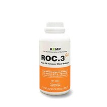ROC3 록쓰리 녹제거 아연코팅제 GEL 920ml 캠프 자동차 휠, ROC3 겔타입(GEL) 920ml