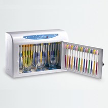 UV 칫솔살균기-카리스 칫솔소독기 KRS-TB B형 14리터, KRS-TB（B형）