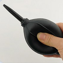 키보드청소용 에어펌프 에어 더스터 틈새 틈 청소용 바람 고무 펌핑 미니솔 브러쉬, 상품선택