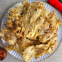 국내가공 구운 쥐포채 최상품 1kg 쥐포 구이채, 구운쥐포채1kg