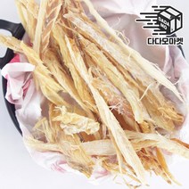 황태채(중국가공), 1봉, 350g