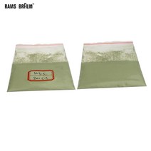 200 캐럿/40g 다이아몬드 연마 분말 래핑 복합 W0.5-W40, W40 P500