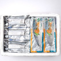 제주직송 수산왕2호[갈치+고등어]국내산, 단품