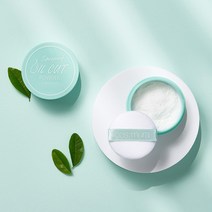 코스무라 오일컷 파우더 피지케어 6g