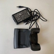 무선 바코드 스캐너 택배 Symbol 충전기 Motorola MC3090 MC3190 충전 USB 크래들 CRD3000100RES