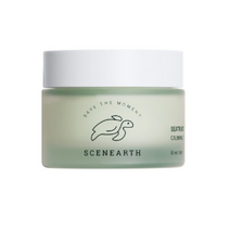씨널스 씨트러스트 카밍 크림, 50ml, 1개