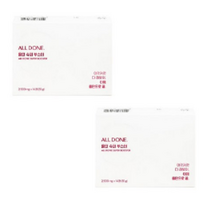 올던 슈퍼 부스터 2.5g x 14포, 2개