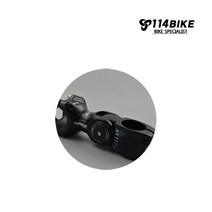 WAKE 자전거스템 각도조절스템 31.8mm 핸들스템 자전거용품 웨이크 각도조절 스템, 웨이크 각도조절스템 31.8mm