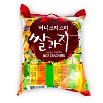5월 가정의달 어린이날 어버이날 스승의날 선물용 허니크리스피 쌀과자 930g