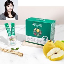 목편한세상 30포 45g 1박스, 10박스