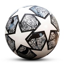 챔스공인구 프리미어리그 챔피언스리그 2022 전문 5 뜨거운 판매 내마모성 경기 훈련 fotball voetbal bola, 에이6