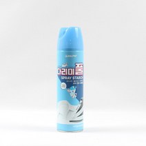 말표 다리미풀 면마직류 고급의류 정전기방지, 말표다리미풀480ml