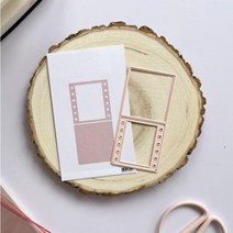 다이컷 틀 커팅다이 스텐실 KeepArt 꽃 테두리 및 배경 금속 절단 다이 DIY 스크랩북 사진 앨범 장식 엠보싱 종이 카드 공예, 4.5 X 10 CM