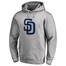 샌디에이고 파드리스 MLB 후드티 후드 티셔츠 유니폼 저지 메이저리그 야구 팬 굿즈 매니아 선물
