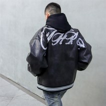 과잠 주문제작 따듯한 여자 학잠 가을겨울 가을 야구 점퍼 자켓 재킷 30대 단체야구