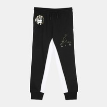 나이키주니어 조던 조거팬츠 95B022023 09 블랙