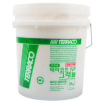 테라코 테라코트 친환경 그래뉼 외부용 마감재 25kg, 테라코트 데코 외부용 25kg, TK-330(노을색), 1개