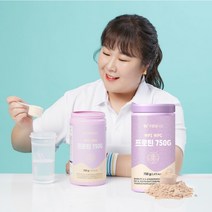 푸름웰니스 WPI WPC 프로틴 750g, 상세페이지 참조, 상세페이지 참조