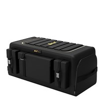 오토크루 옥스포드 차량용 트렁크 점보 세차툴백 40L