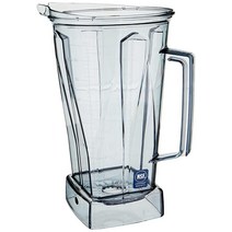 바이타믹스 58625 64 온스 컨테이너 수납 클리어