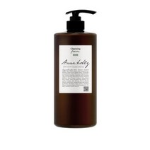 안나홀츠 클렌징 폼, 1000ml, 10개