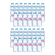 롯데칠성 아이시스 생수 8.0 300ml 60개