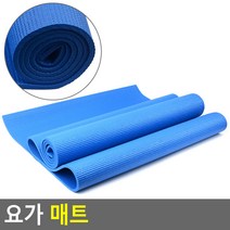 마이몰12 요가매트 4MM 운동용매트 요가매트리스, 6mm