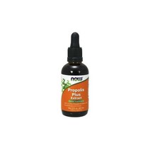 [Now Foods] 나우 푸드 프로폴리스 플러스 농축액 60 ml