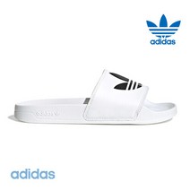 아디다스 아딜렛 라이트 (FU8297)