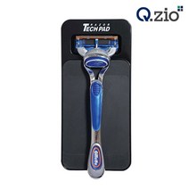 onedaymart_면도날크리너패드 면도날샤프너 면도기날관리 면도날패드 면도날크리너 면도날클리너 면도날재생기 면도기숫돌 면도날관리+dnjsepdlakxm, 본품★테크패드