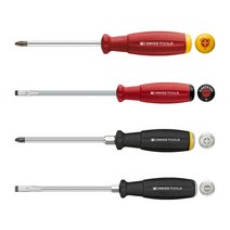 명품 피비스위스툴 드라이버 모음 일자 십자 납품 다가네 전공 PB SWISSTOOLS 툴보이, -8100_4/6.5x140