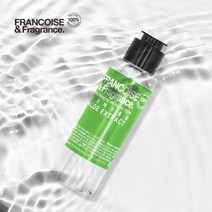 프랑스와즈 알로에 추출물, 100ml, 1개